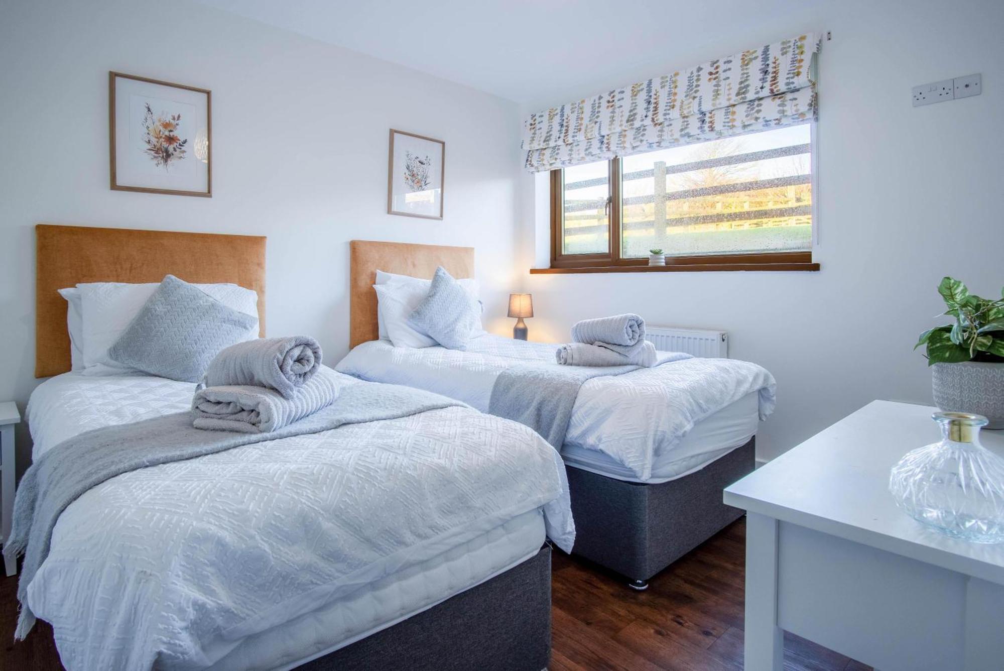 The Beacon - 3 Bedroom Cottage - Ludchurch - Narberth Exterior photo